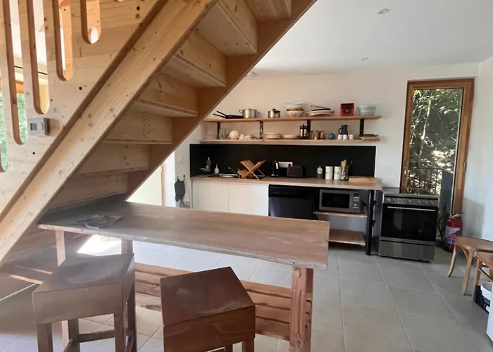 De Apartment Boffres